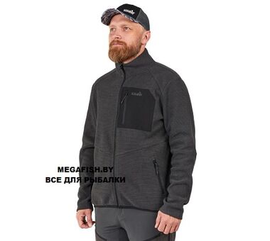 Куртка Norfin Rock 2XL