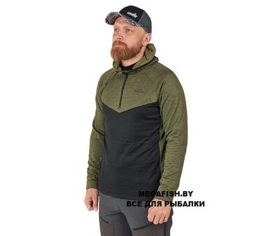 Куртка Norfin Trail 2XL