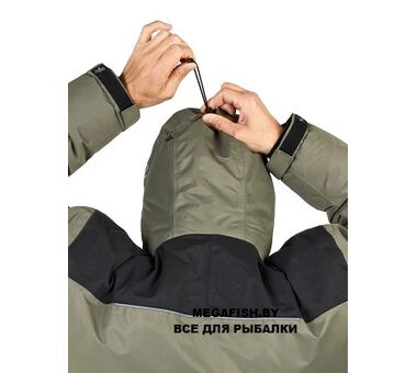 Костюм Norfin Arctic 4 M 5