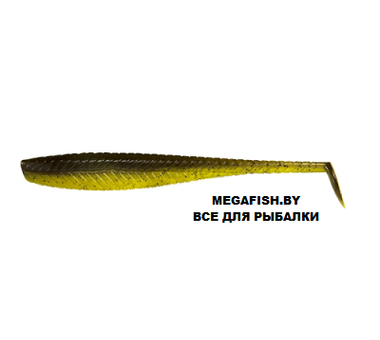 Приманка Pontoon21 Ratta 3.75" 423