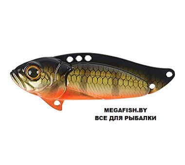 Блесна-цикада Strike Pro Astro Vibe 45 (9.6 гр; 4.5 см) C790F-UV