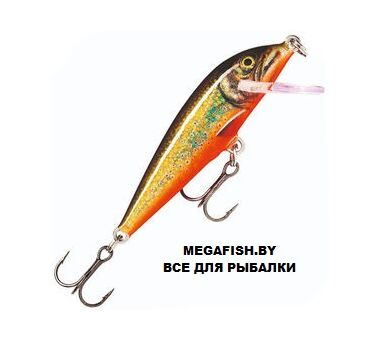 Воблер Rapala Countdown (5 гр; 5 см) CHL