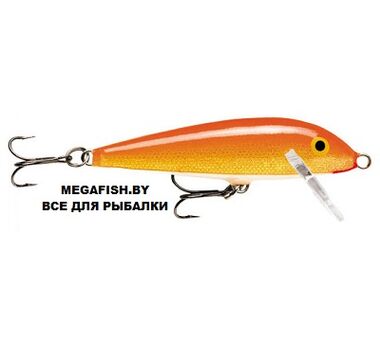 Воблер Rapala Countdown (5 гр; 5 см) GFR