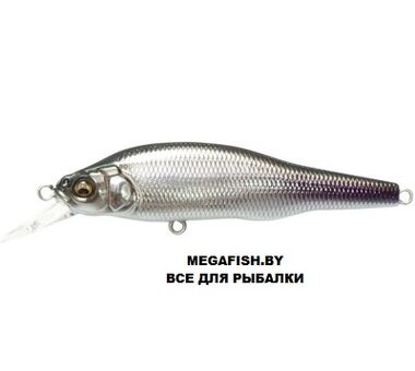 Воблер Megabass X-80 TD SP (10.5 гр; 8.05 см; 1.5 м) M Coayu