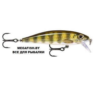 Воблер Rapala Countdown (5 гр; 5 см) PEL