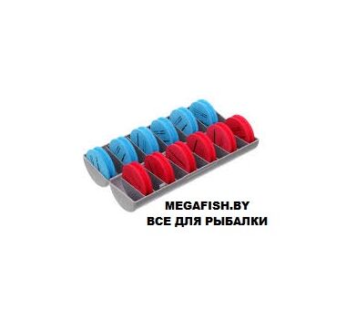 Поводочница Flagman Eva Rig Spools