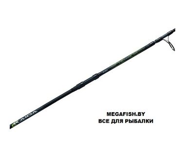 Карповое удилище Kaida Travel Carp 390 2