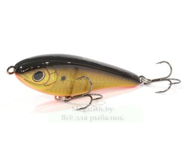 Воблер Strike Pro Buster Jerk II Shallow Runner 120SS (12,0см 37,0гр...