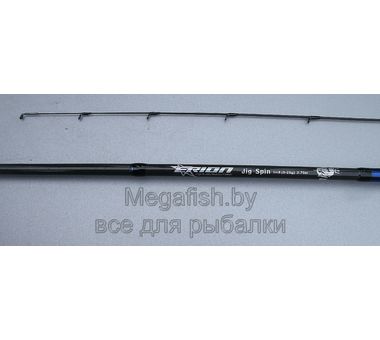 Удилище спиннинговое  Akara Erion Jig Spin IM9 2,7 5-25 g   AEJS-5-25-270 3