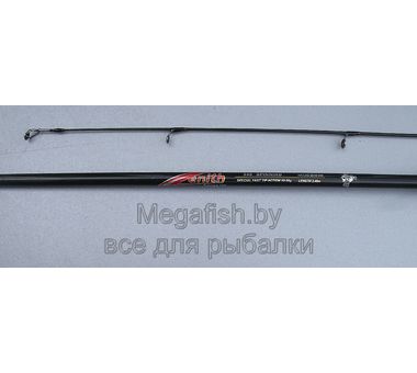 Удилище спиннинговое  Akara Zenith 2,4 m 10-30g art.AK-ZEN-10-30-240 2