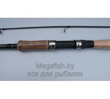 Удилище спиннинговое  Akara Zenith 2,4 m 10-30g art.AK-ZEN-10-30-240 3