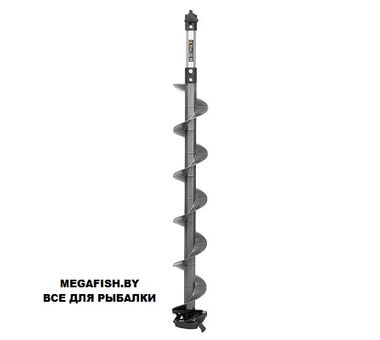 Шнек пластиковый Тонар под шуруповерт Ultralite 130R