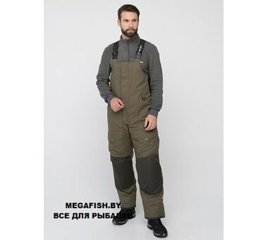 Костюм Huntsman Yukon Ice Breathable (48-50 р-р; 182-188 см) 3