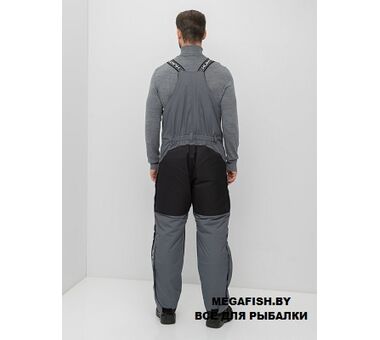 Костюм Huntsman Yukon Ice Breathable (48-50 р-р; 182-188 см) 4