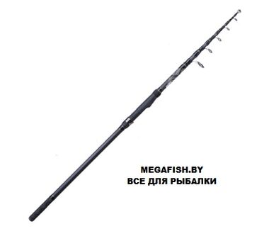 Удилище карповое Kaida Big Fish Carp 3.3м 60-120гр