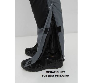 Костюм Huntsman Yukon Ice Breathable (44-46 р-р; 170-176 см) 8