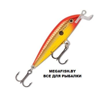 Воблер Rapala Team Esko (6 гр; 7 см; 1.2-1.8 м) CGFR