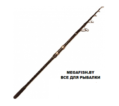 Удилище карповое Kaida NeoCarp 3.6м 3.75lb