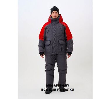 Костюм Triton "SKIF S&F" -40 Таслан 44-46/170-176 17