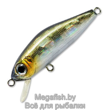 Воблер PONTOON 21 CrackJack 58SP-SR, 58мм.,  5.гр. погруж. 0,8-1м. , цвет № R30