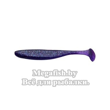Силиконовая приманка Keitech Easy Shiner 3" (7.6см, 2.3гр, упаковка 10шт)...