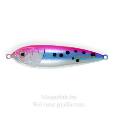 Блесна шумовая Strike Pro Killer Pike 55 PST-02A (55см, 7,3гр) A93E