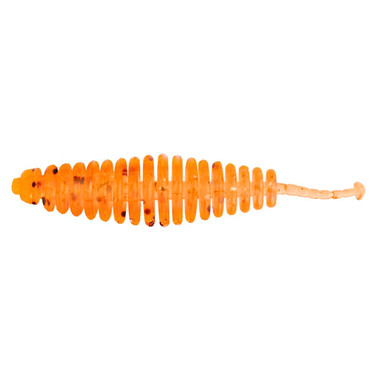 Слаг съедобный Lucky John Pro Series Trick Worm 2.0" (5.08см, в упаковке...