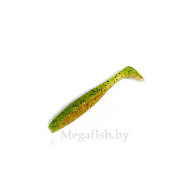 Силиконовая приманка Lucky John Pro Series Tioga 2.9" (2.5 гр; 7.5 см) Т51 2