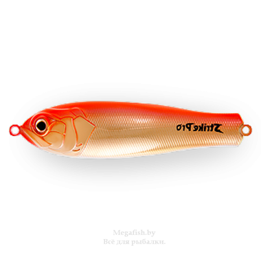 Блесна Strike Pro Salmon Profy 90 (22,4гр, 9см) A125E