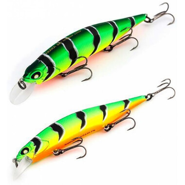 Воблер Akara Best Minnow 110SP-A107