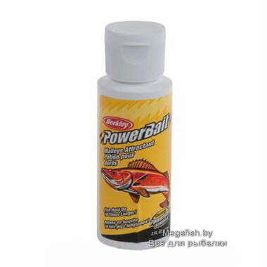 Аттрактант Powerbait Sandre