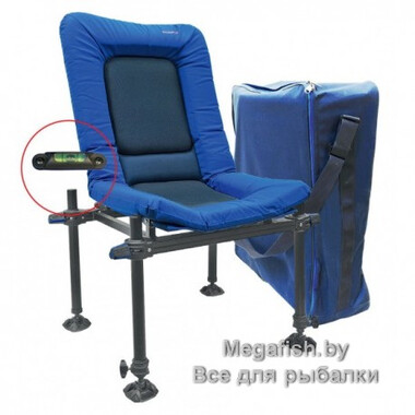 Кресло рыболовное Volzhanka Pro Sport D36