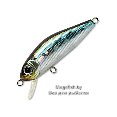 Воблер Pontoon 21 Crackjack 38SP-DR (2.6 гр; 3.8 см; 1-1.4 м) 005