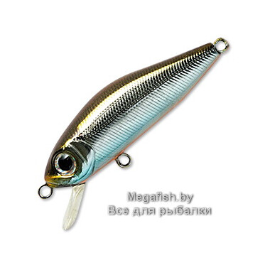Воблер Pontoon 21 Crackjack 38SP-DR (2.6 гр; 3.8 см; 1-1.4 м) 154