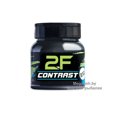 Пигмент черный 2F-CONTRAST