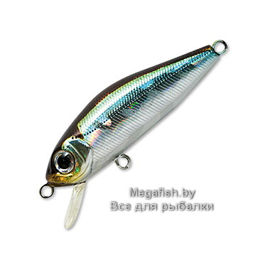 Воблер PONTOON 21 CrackJack 78SP-SR, 78мм.,  10.8.гр. погруж. 0,7-1м. , цвет...
