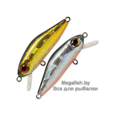 Воблер PONTOON 21 CrackJack 78SP-SR, 78мм.,  10.8.гр. погруж. 0,7-1м. , цвет...