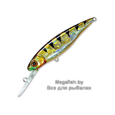 Воблер Pontoon 21 Greedy-Guts 88SP-MDR (12.9 гр; 8.8 см; 1.7-2.2 см) 407