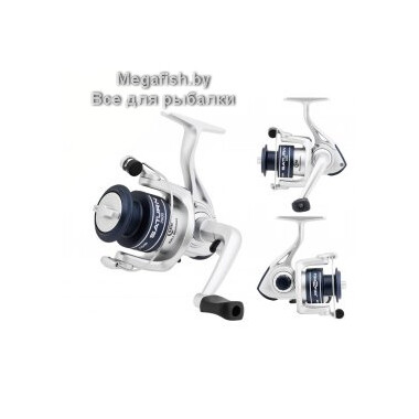 Катушка Fish 2 Fish Saturn FG4000 (1bb)