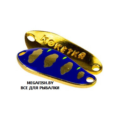 Блесна SV Fishing Koketka (7 гр; 4 см) TG06
