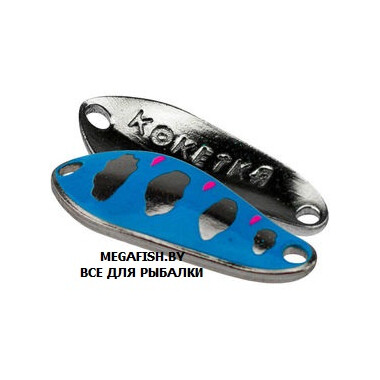 Блесна SV Fishing Koketka (7 гр; 4 см) TS05