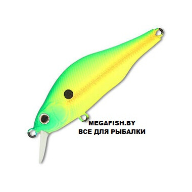 Воблер Zipbaits Khamsin Jr. 50 SR (5 см; 4 гр; 0.5-1 м) 674R