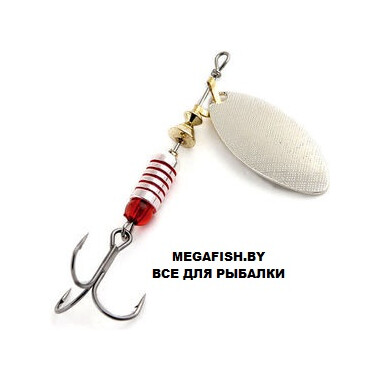 Блесна Akara Long (№1+; 6.5 гр) A19