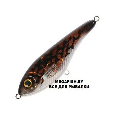 Воблер Strike Pro Buster Jerk Shallow Runner (64.5 гр; 15 см; 1 м) C770