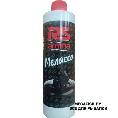 Ароматизатор сироп Rutilus "Меласса"