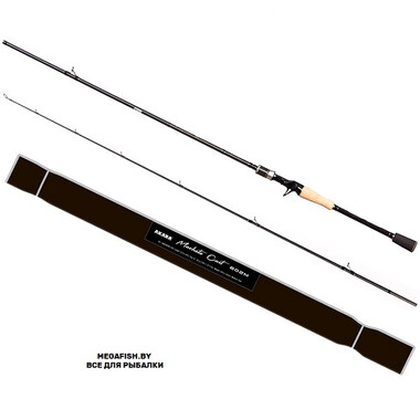Спиннинг Akara Machete Cast 702M (210 см; 8-32 гр)