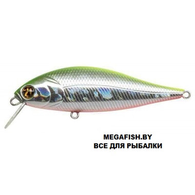 Воблер Pontoon 21 Bet-A-Shiner 82SP-SR (12.7 гр; 8.2 см; 0.2-0.4 м) A62