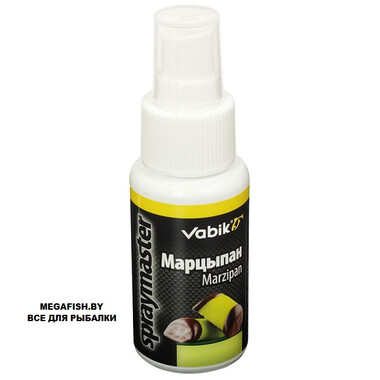 Аттрактант Vabik Spraymaster (50 мл; Марципан)