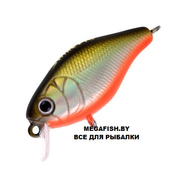 Воблер Strike Pro Cranky-X 40 (5.3 гр; 4 см; 0.3-1 м) 612T