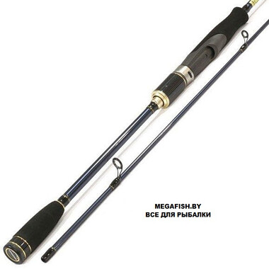 Спиннинг Amundson Motto Sidious MSX 69M (205 см; 7-24 гр)